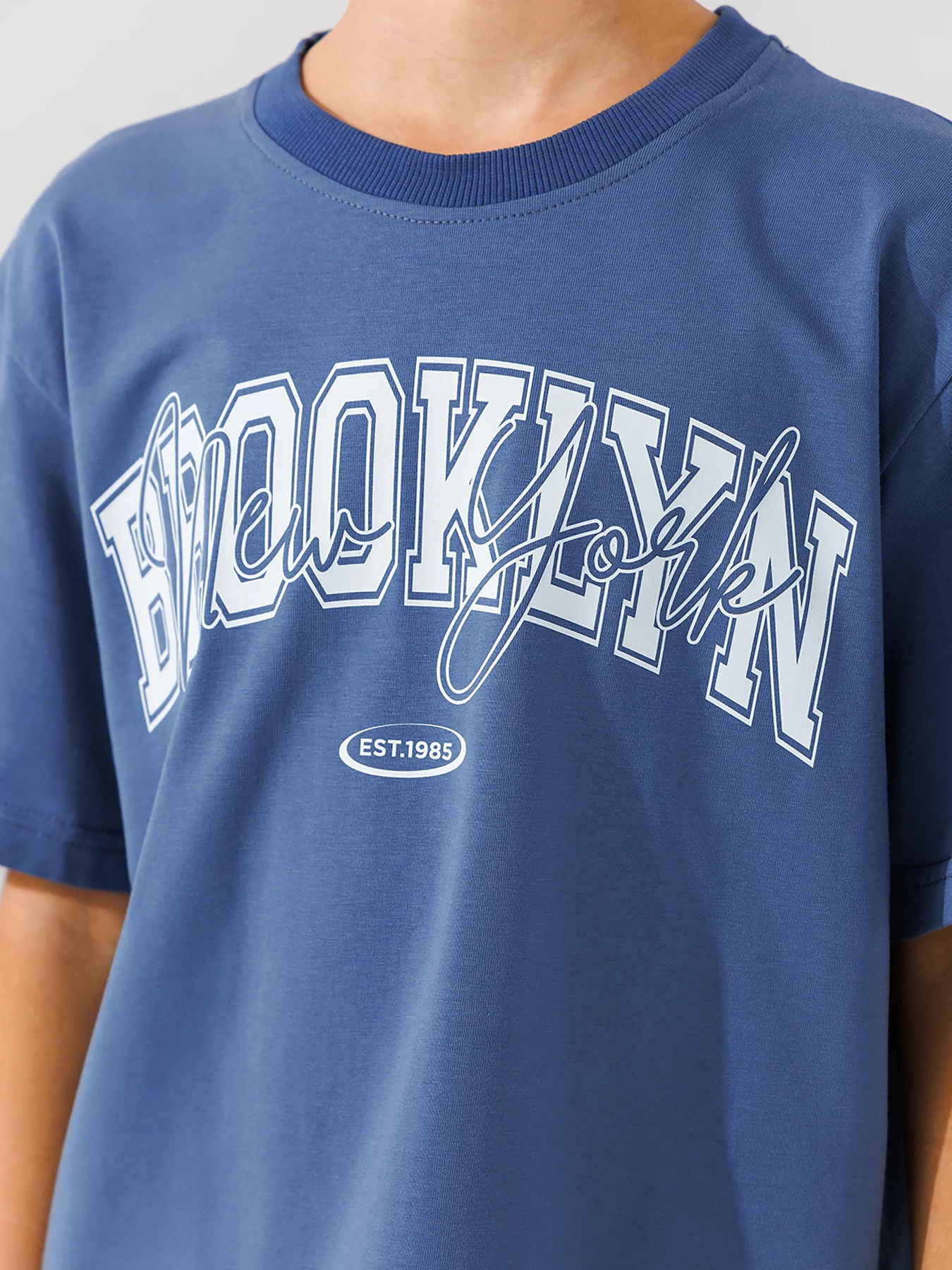 Футболки і поло LAWA модель 2000990873439 Фото