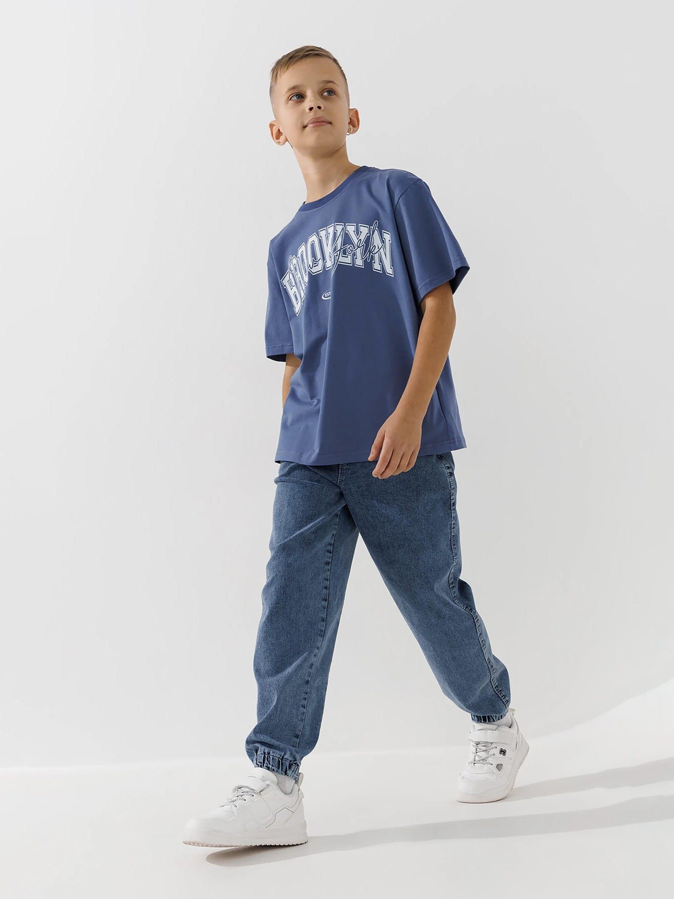 Футболки і поло LAWA модель 2000990873439 Фото