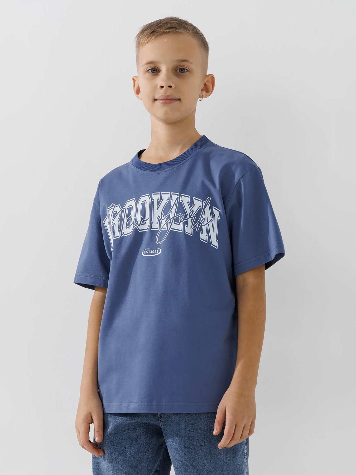 Футболки і поло LAWA модель 2000990873439 Фото