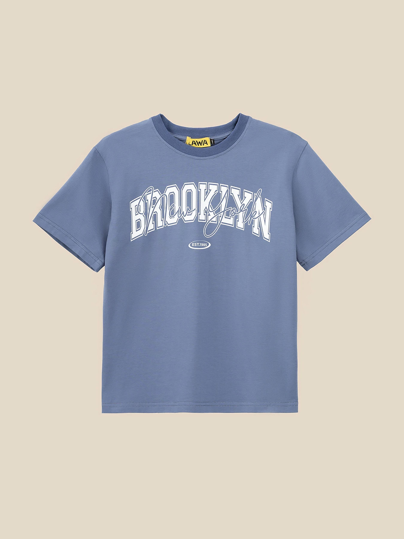 Футболки і поло LAWA модель 2000990873439 Фото