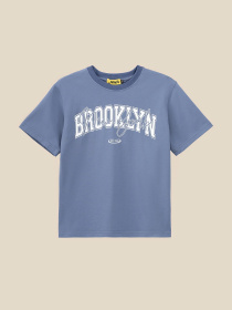 Футболки і поло LAWA модель 2000990873439 Фото