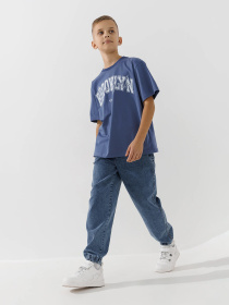 Футболки і поло LAWA модель 2000990873439 Фото