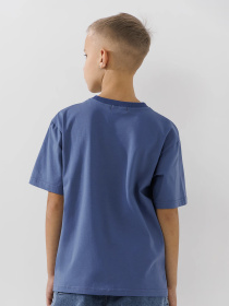 Футболки і поло LAWA модель 2000990873439 Фото