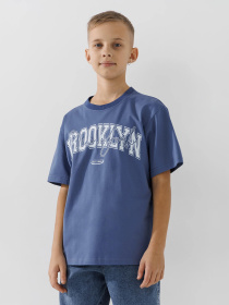 Футболки і поло LAWA модель 2000990873439 Фото