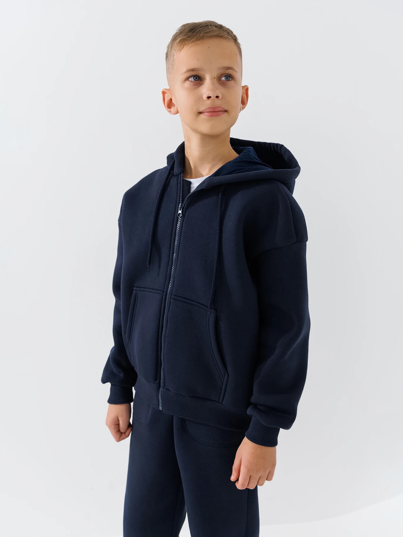 Худі та світшоти LAWA модель 2000990877062 Фото