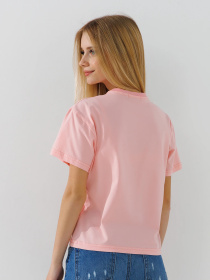 Футболки і поло LAWA Модель 2000990876973 Фото