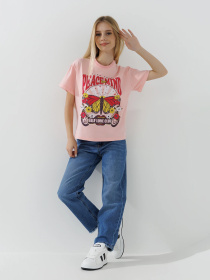 Футболки і поло LAWA Модель 2000990876973 Фото