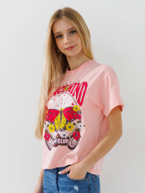 Футболки и поло LAWA модель 2000990876973 Футболки и поло LAWA модель 2000990876973 Фото