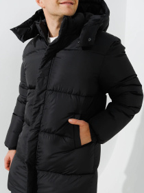 Куртки та дублянки LAWA модель 2000990882936 Куртки та дублянки LAWA модель 2000990882936 Фото