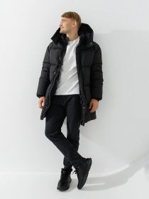 Куртки та дублянки LAWA модель 2000990882936 Куртки та дублянки LAWA модель 2000990882936 Фото