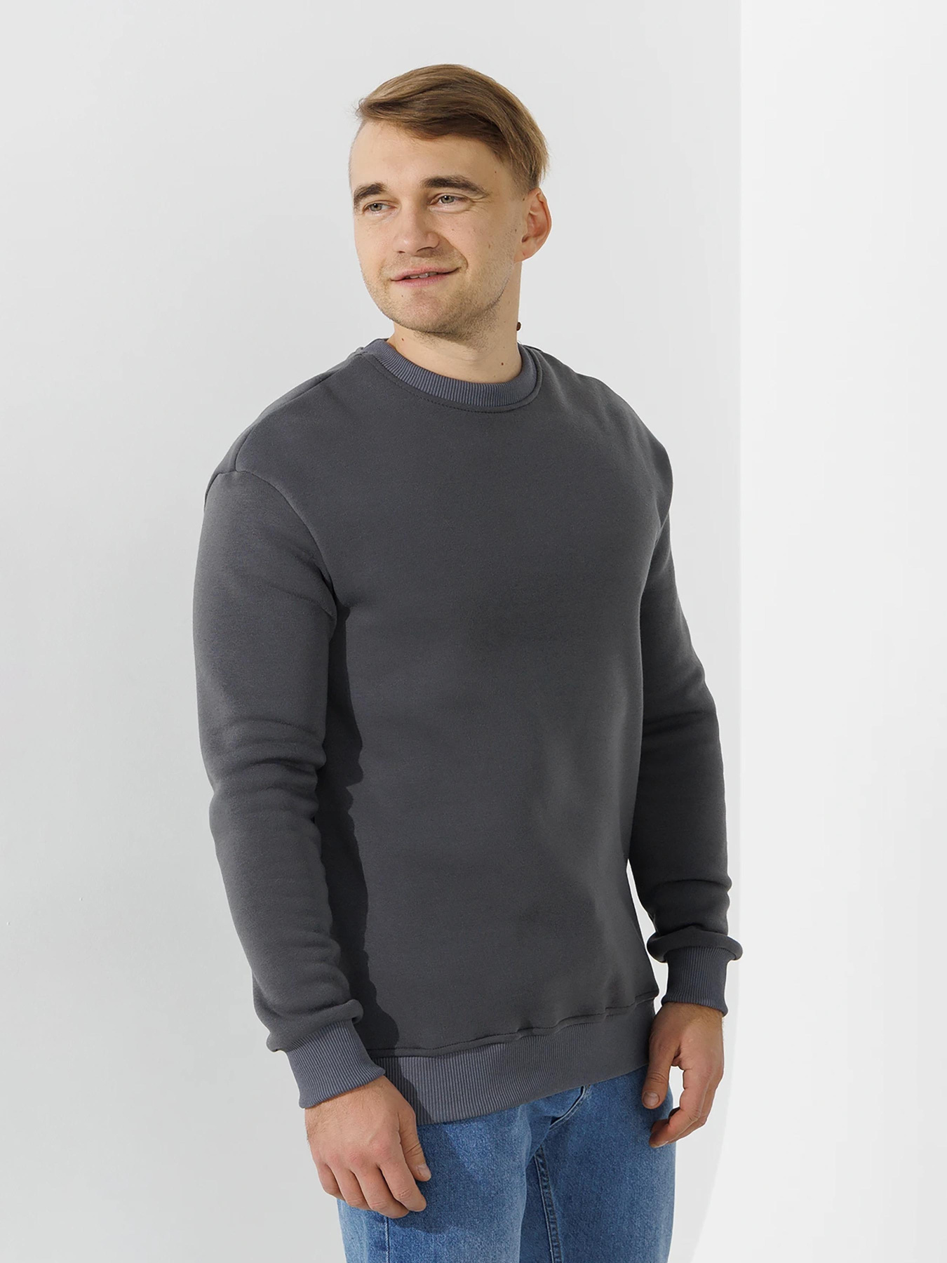 Свитшот LAWA модель 2000990878281 Фото