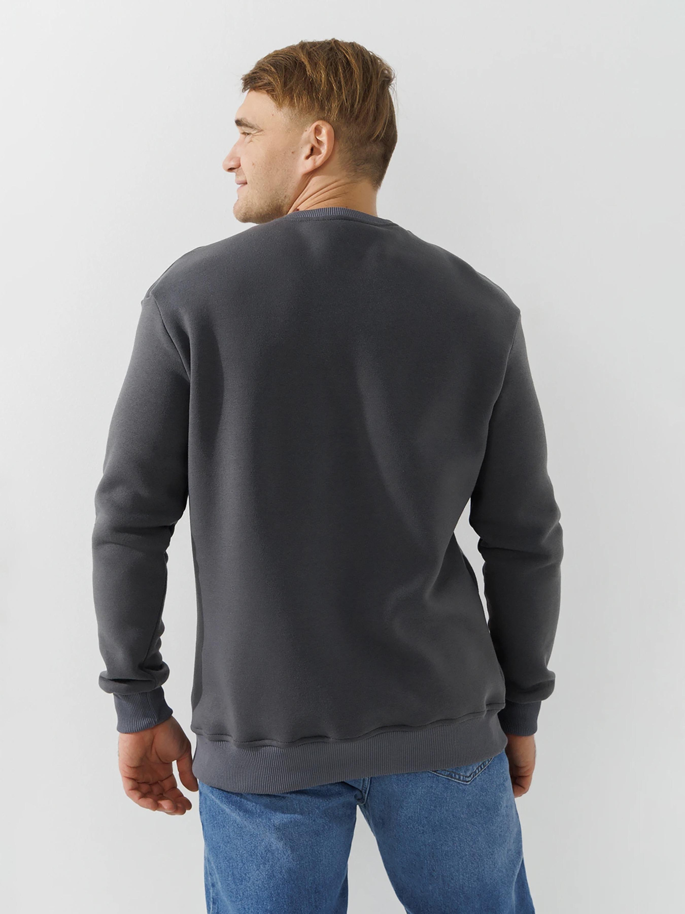 Світшот LAWA модель 2000990878281 Фото