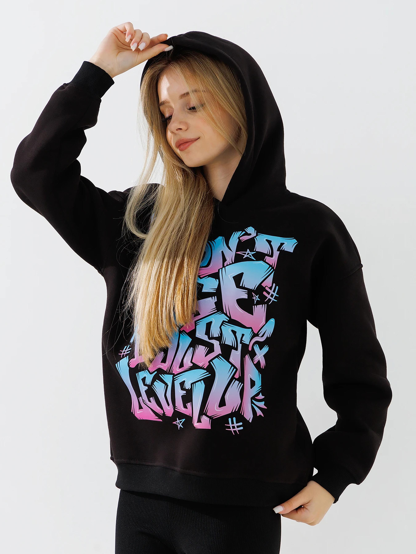 Худі LAWA модель 2000990878533 Фото