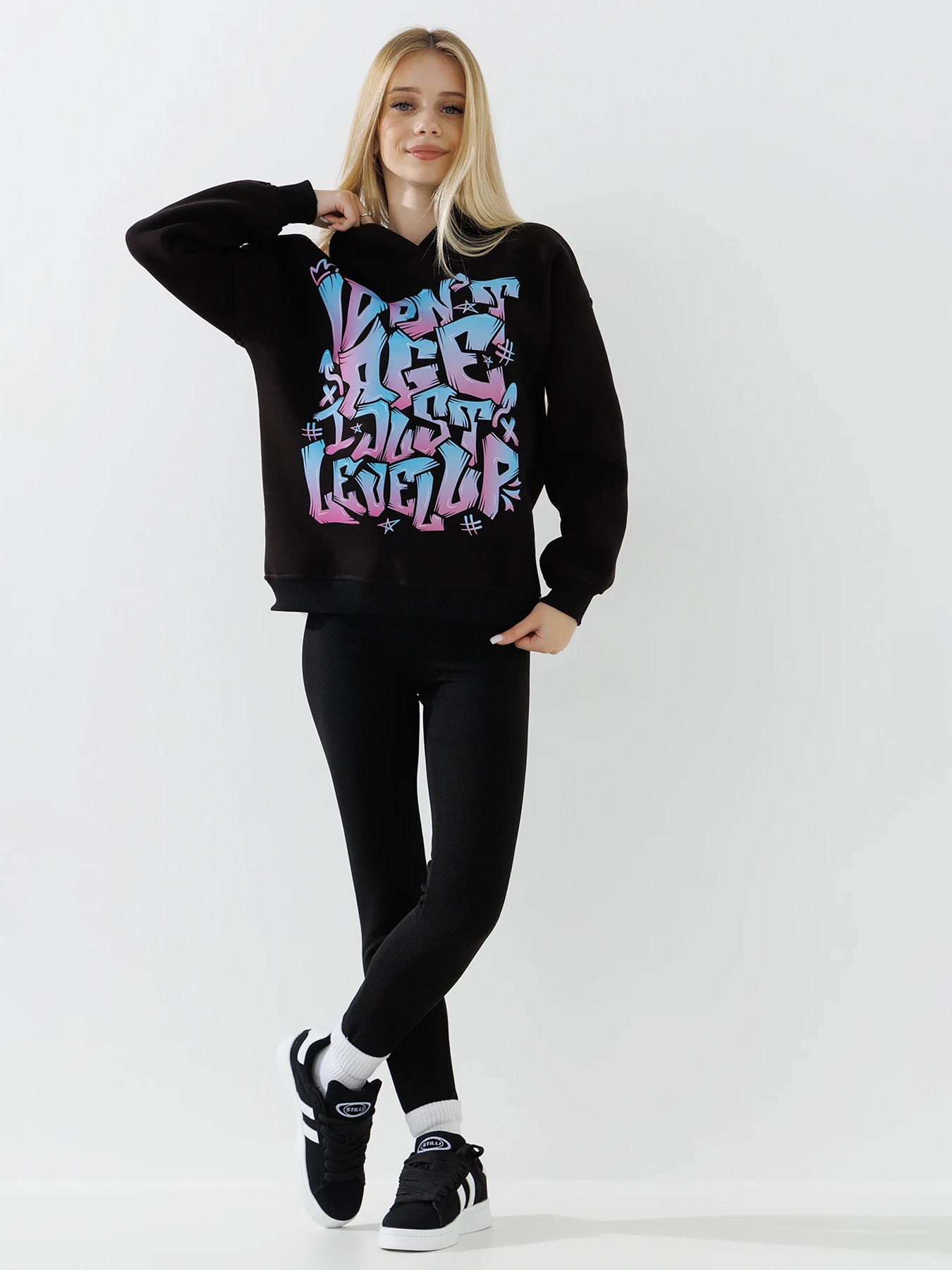 Худі LAWA модель 2000990878533 Фото