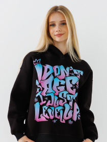 Худі LAWA модель 2000990878533 Фото