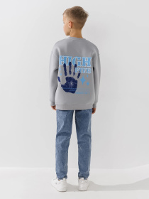 Свитшот LAWA модель 2000990893604 Фото