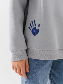 Свитшот LAWA модель 2000990893604 Фото