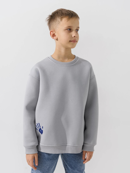 Свитшот LAWA модель 2000990893604 Фото