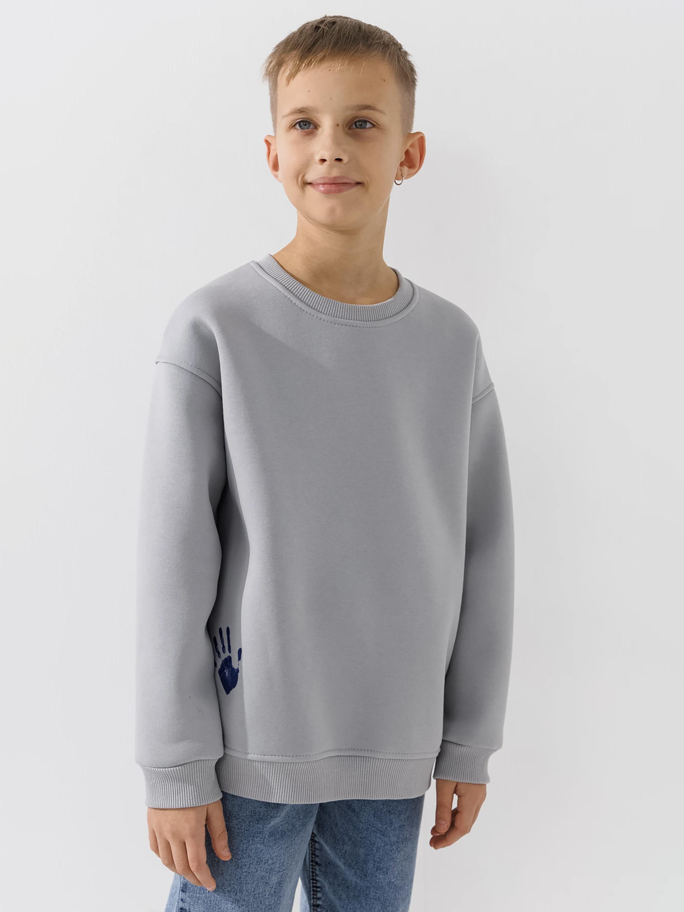 Свитшот LAWA модель 2000990893604 Фото