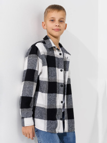 Сорочка LAWA модель 2000990894779 Фото