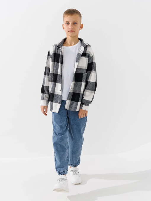 Рубашка LAWA модель 2000990894779 Фото