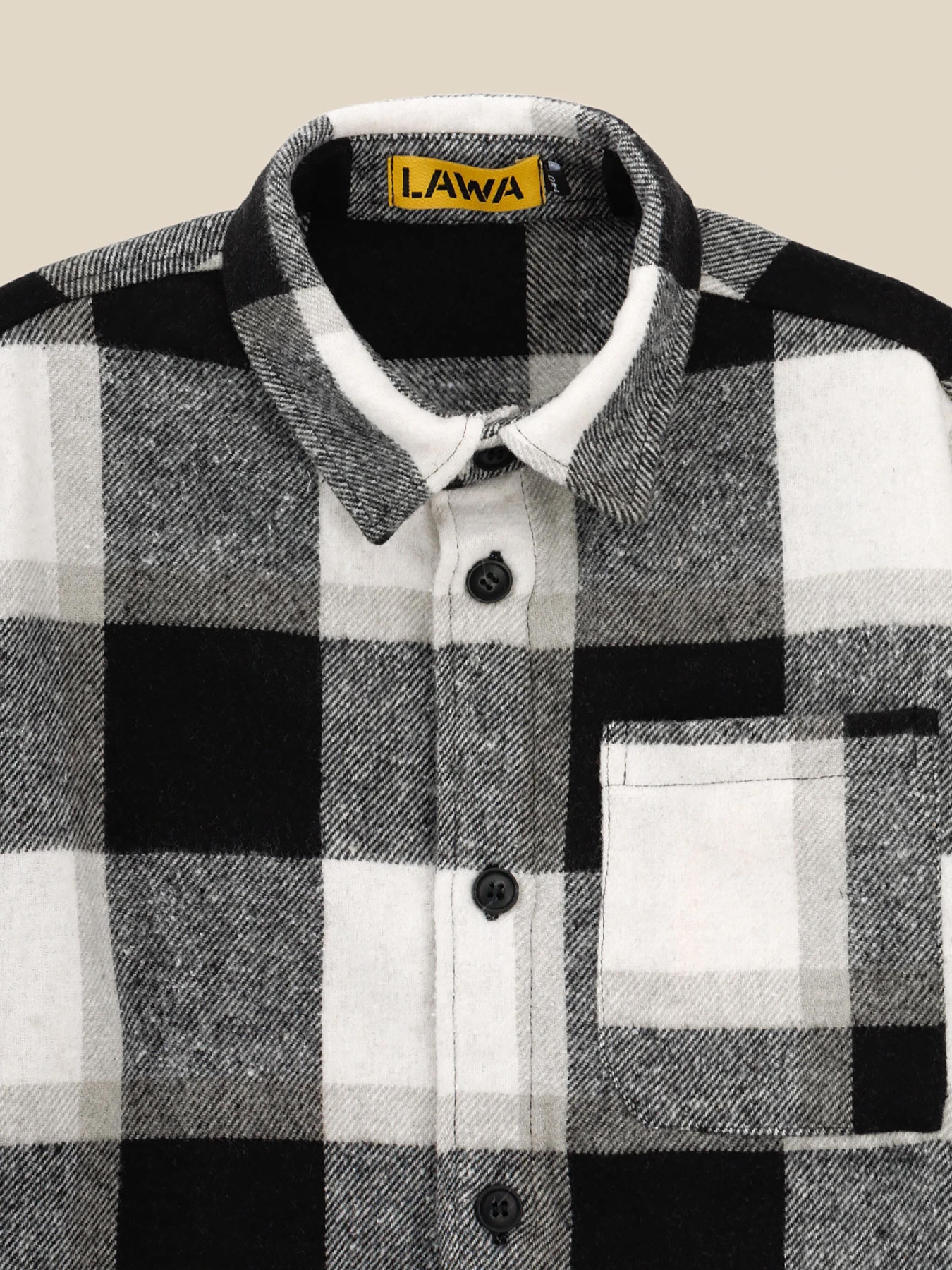 Сорочка повсякденна LAWA модель 2000990894779 Фото