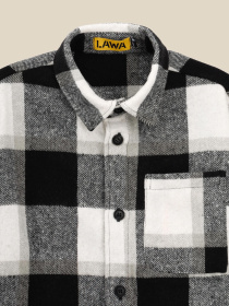 Сорочка повсякденна LAWA модель 2000990894779 Сорочка повсякденна LAWA модель 2000990894779 Фото