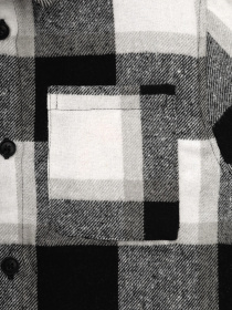 Сорочка повсякденна LAWA модель 2000990894779 Сорочка повсякденна LAWA модель 2000990894779 Фото