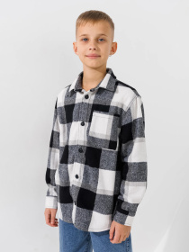 Сорочка повсякденна LAWA модель 2000990894779 Сорочка повсякденна LAWA модель 2000990894779 Фото