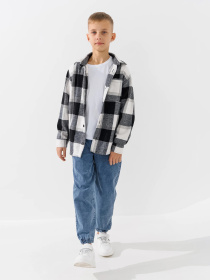 Сорочка повсякденна LAWA модель 2000990894779 Сорочка повсякденна LAWA модель 2000990894779 Фото