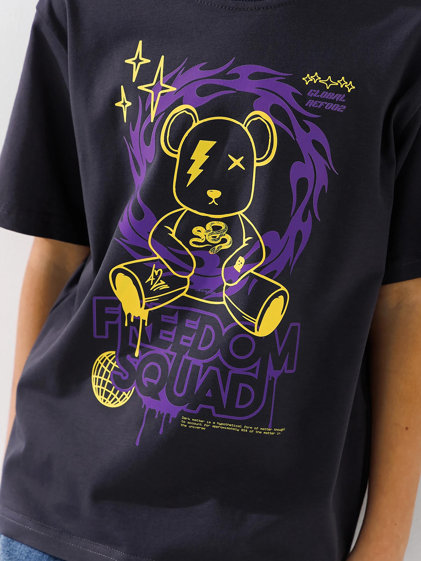 Футболки і поло LAWA модель 2000990894694 Фото