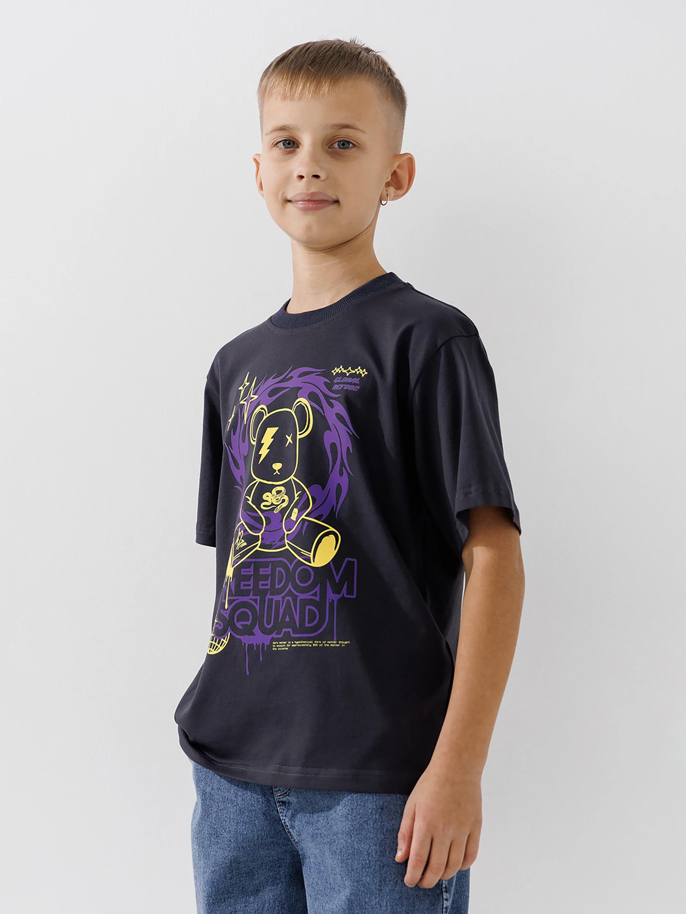 Футболки і поло LAWA модель 2000990894694 Фото