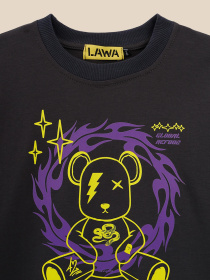 Футболки і поло LAWA модель 2000990894694 Футболки і поло LAWA модель 2000990894694 Фото