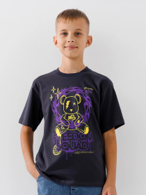 Футболки і поло LAWA модель 2000990894694 Футболки і поло LAWA модель 2000990894694 Фото