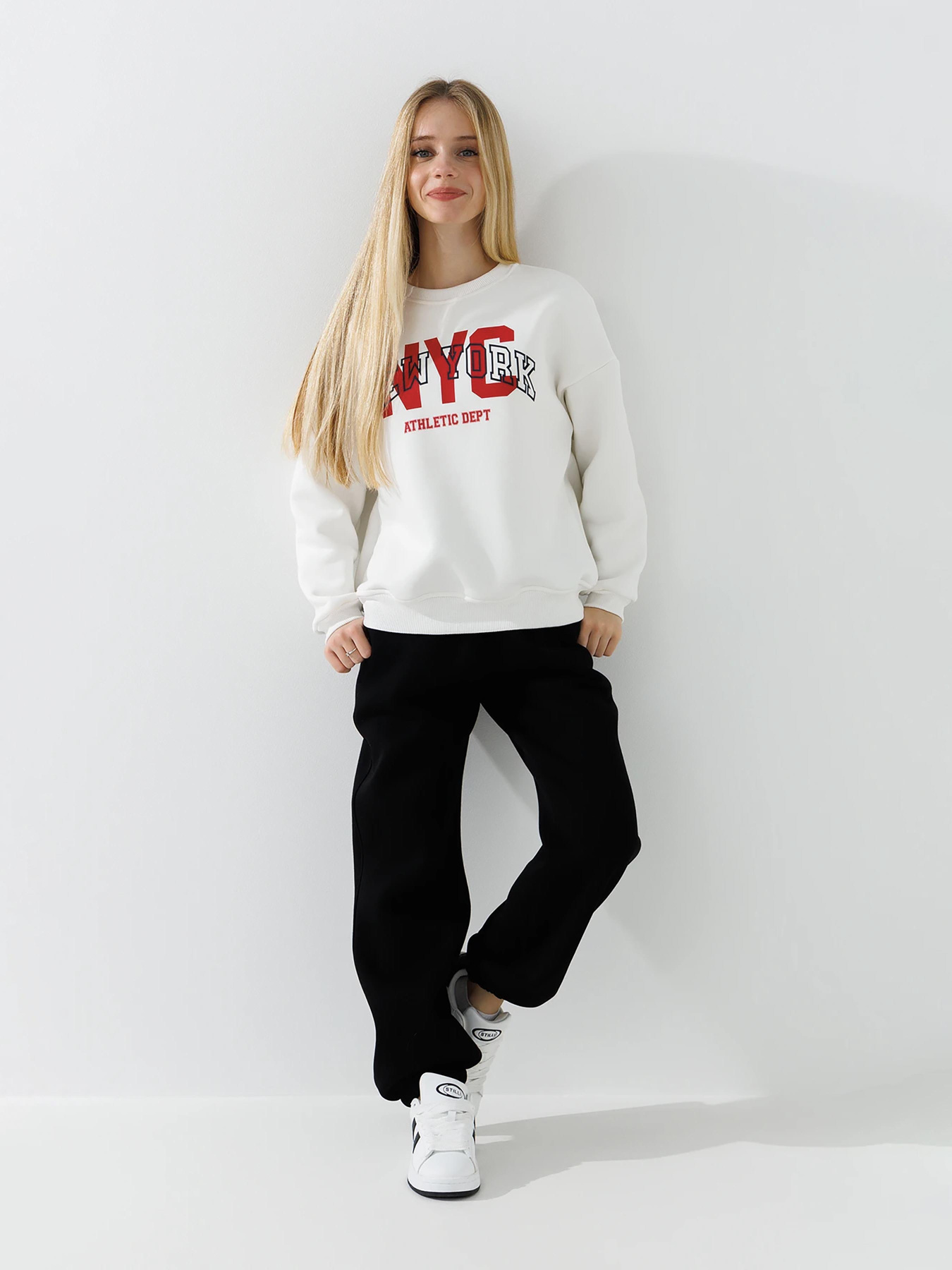 Світшот LAWA модель 2000990900005 Фото