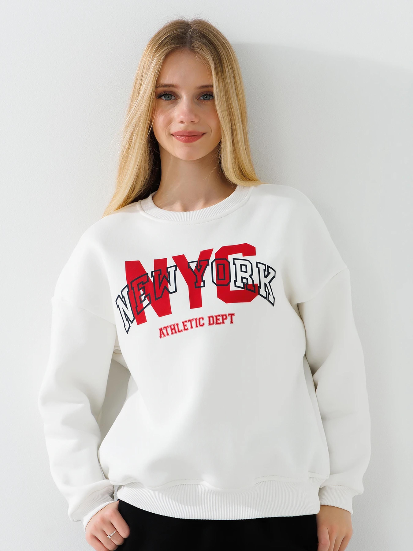 Світшот LAWA модель 2000990900005 Фото