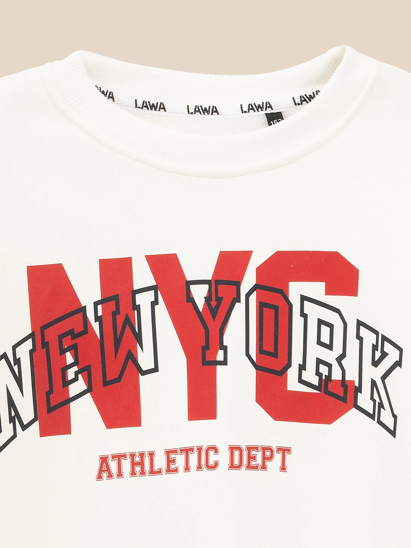 Світшот LAWA модель 2000990900005 Фото