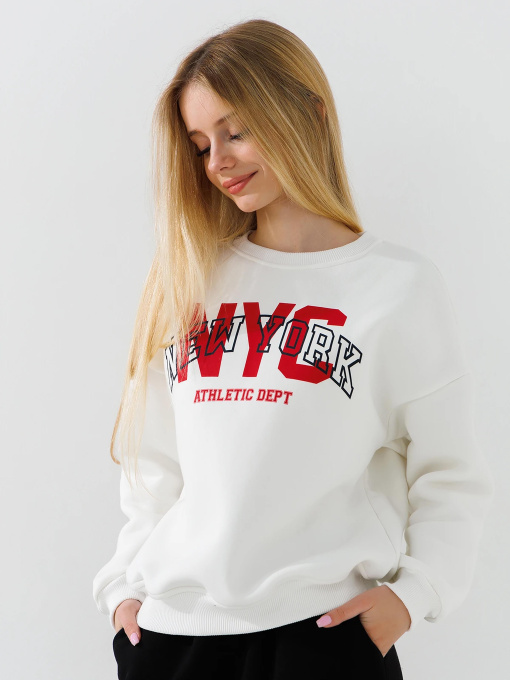 Світшот LAWA модель 2000990900005 Фото