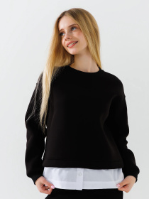 Свитшот LAWA модель 2000990901651 Фото