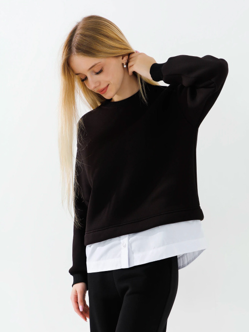 Світшот LAWA модель 2000990901651 Фото