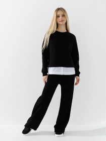 Свитшот LAWA модель 2000990901651 Фото