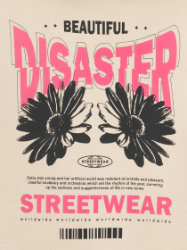 Худі LAWA модель 2000990910455 Фото