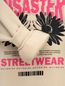 Худі LAWA модель 2000990910455 Фото