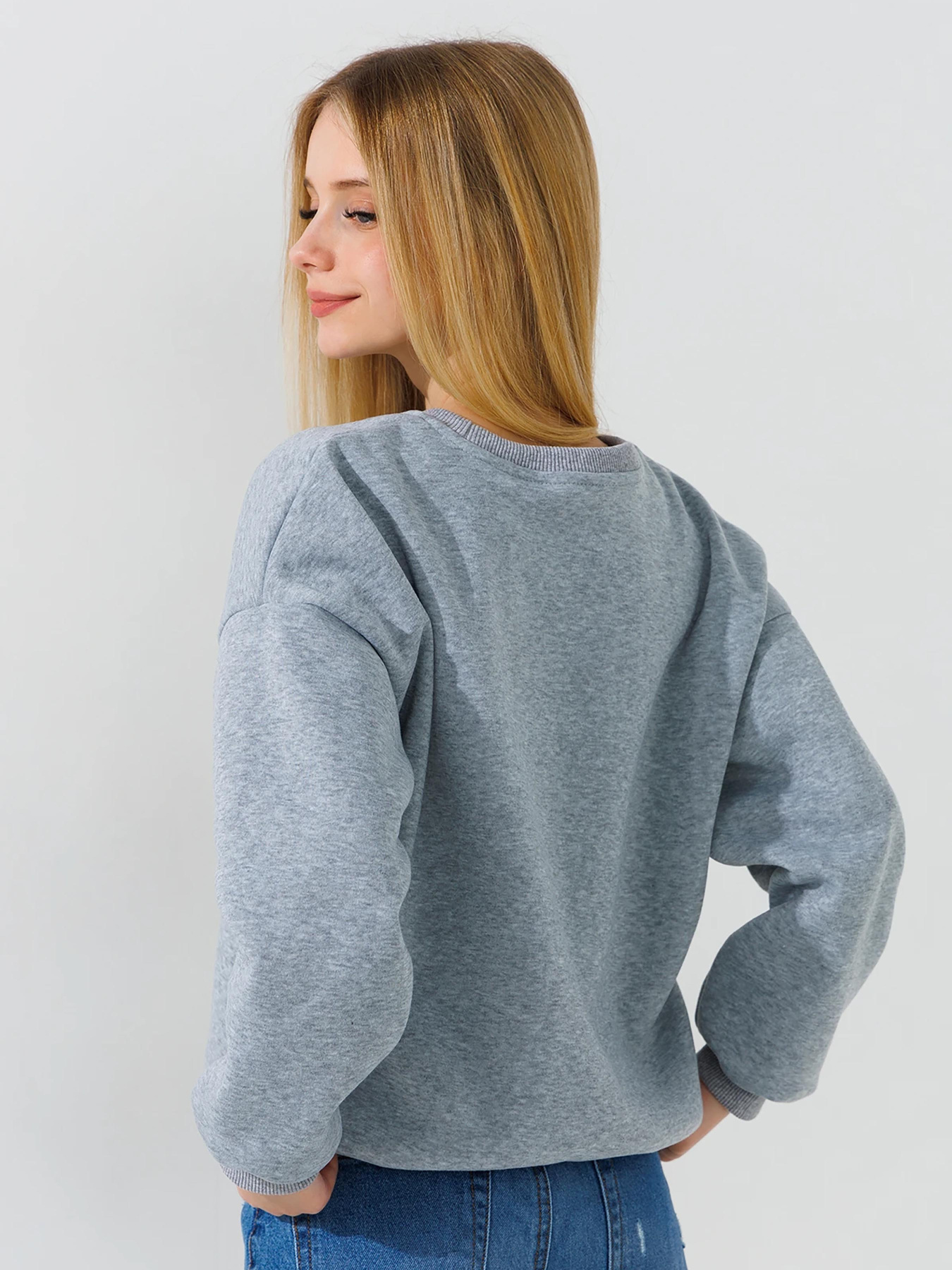 Свитшот LAWA модель 2000990911049 Фото