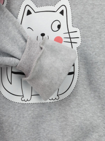 Свитшот LAWA модель 2000990911049 Фото