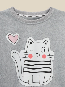 Свитшот LAWA модель 2000990911049 Фото