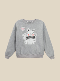 Свитшот LAWA модель 2000990911049 Фото