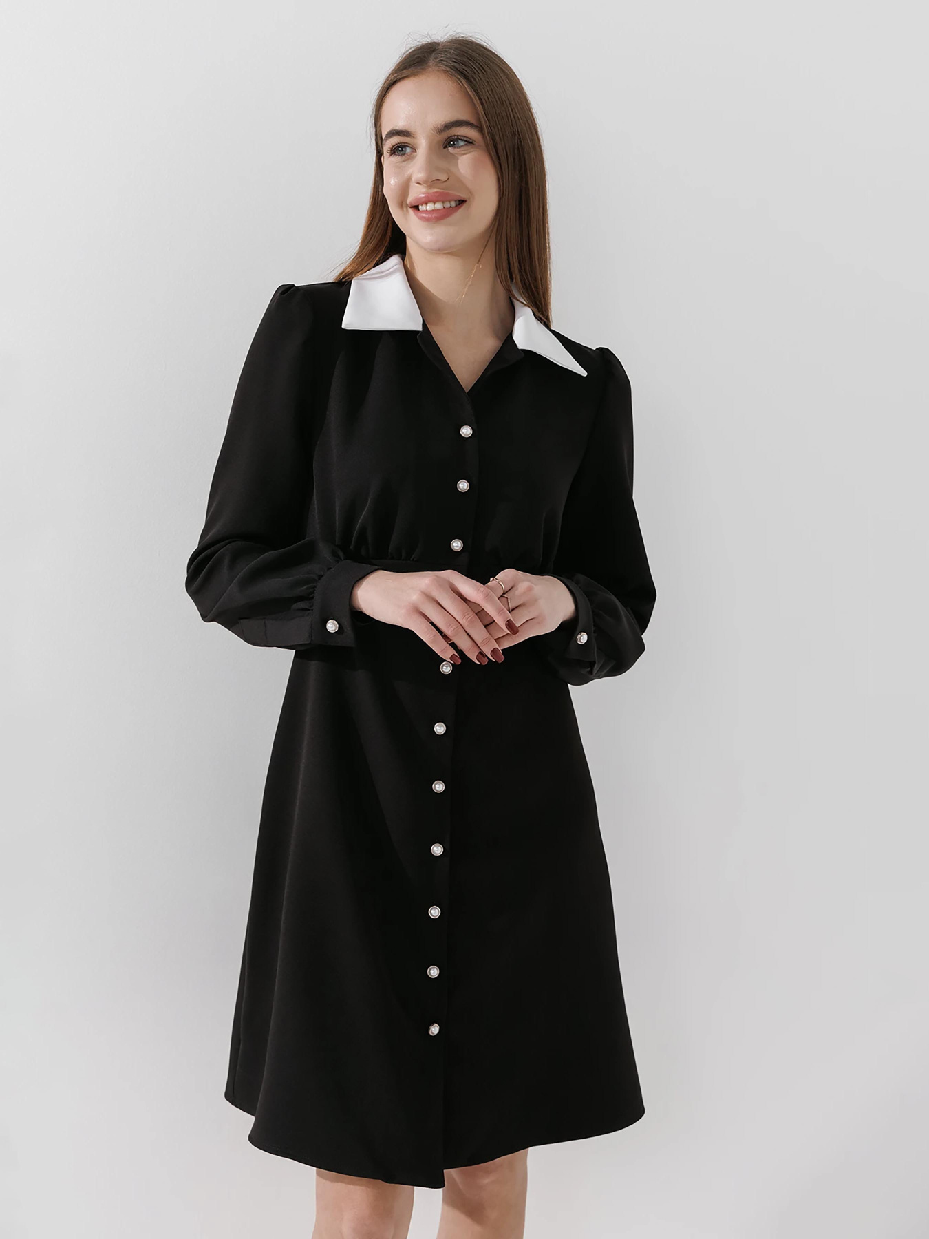 Сукня міні LAWA модель 2000990910035 Фото