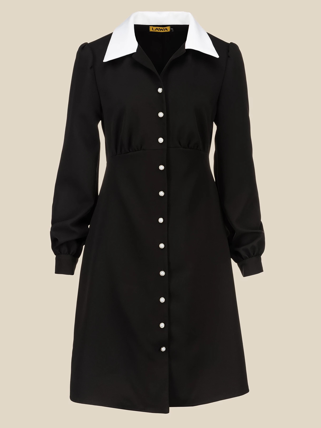 Сукня міні LAWA модель 2000990910035 Фото