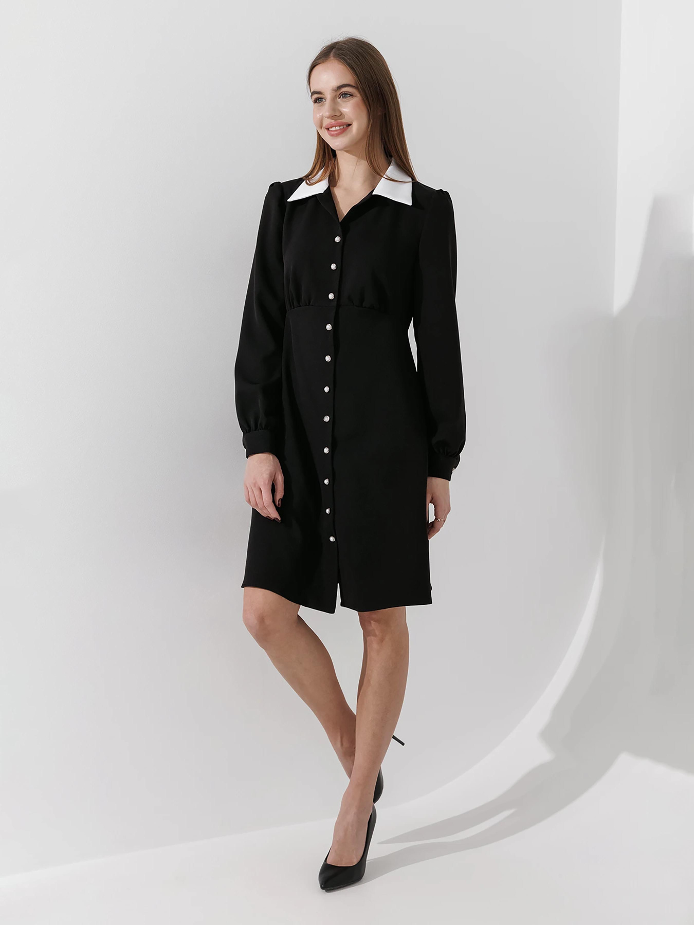 Сукня міні LAWA модель 2000990910035 Фото